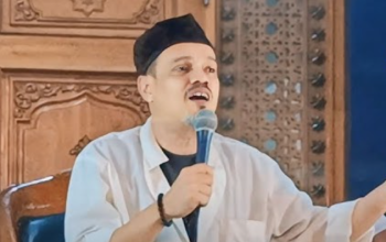 Habib Umar Bin Salim Al Haddad Pasuruan Meninggal Dunia Sakit Apa? INFO Penyebab