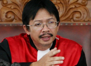 Haswandi Hakim Agung Meninggal Dunia Sakit Apa