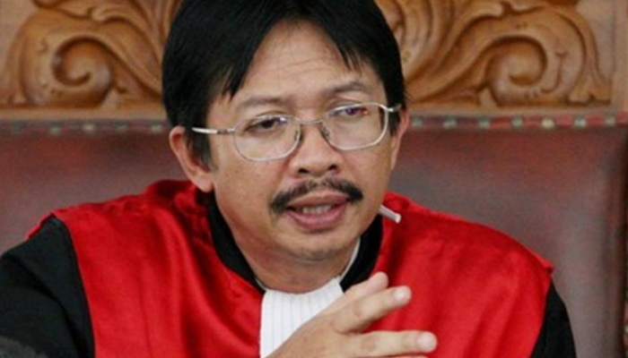 Haswandi Hakim Agung Meninggal Dunia Sakit Apa? Penyebab