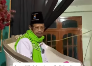 KH Safarun Bojonegoro Meninggal Sakit Apa? Info Penyebab