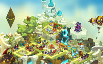 Kapan Anniversary Guardian Tales ke 6 2026