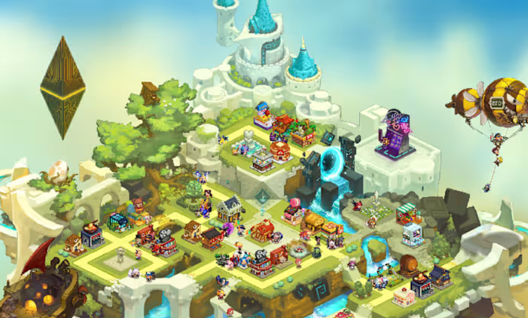 Kapan Anniversary Guardian Tales ke 6 2026