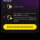 Kenapa Aplikasi Melolo Tidak Bisa Menarik Uang?