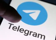 Kenapa Chat di Telegram Centang 1 Padahal Online?