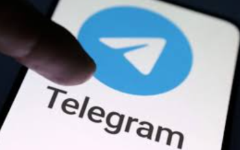 Kenapa Chat di Telegram Centang 1 Padahal Online?