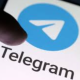 Kenapa Chat di Telegram Centang 1 Padahal Online?