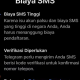 Kenapa Daftar Telegram Ada Biaya SMS Free?