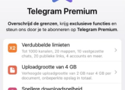 Kenapa Daftar Telegram Jadi Premium Alias Berbayar?