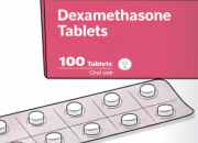 Kenapa Dexamethasone Disebut Obat Dewa?
