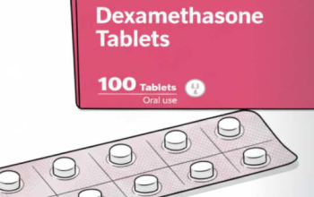 Kenapa Dexamethasone Disebut Obat Dewa?
