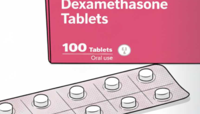 Kenapa Dexamethasone Disebut Obat Dewa? Ini Alasannya