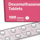 Kenapa Dexamethasone Disebut Obat Dewa?