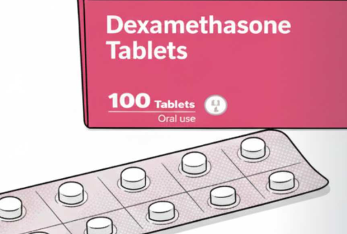 Kenapa Dexamethasone Disebut Obat Dewa?