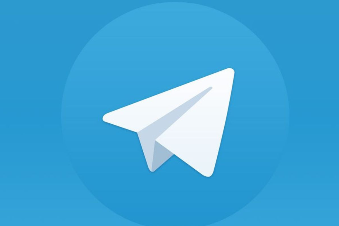 Kenapa Kirim Pesan di Telegram Tanda Seru?