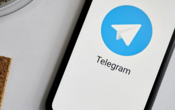 Kenapa Login Atau Daftar Telegram Email Not Allowed?