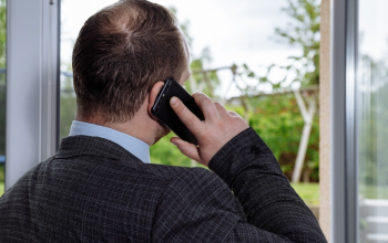 Kenapa Panggilan Telepon di Telegram Jalur Sibuk? Info Penyebab