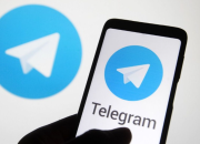 Kenapa Telegram Kirim Pesan Sendiri ke Orang Lain?