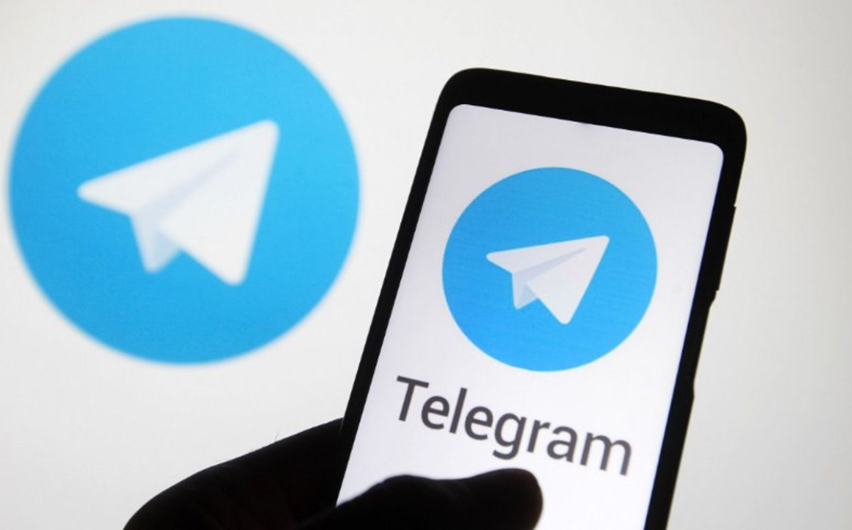 Kenapa Telegram Kirim Pesan Sendiri ke Orang Lain?