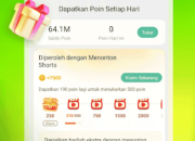 Kenapa di Apk FunDrama Tidak Ada Fitur Menebus?