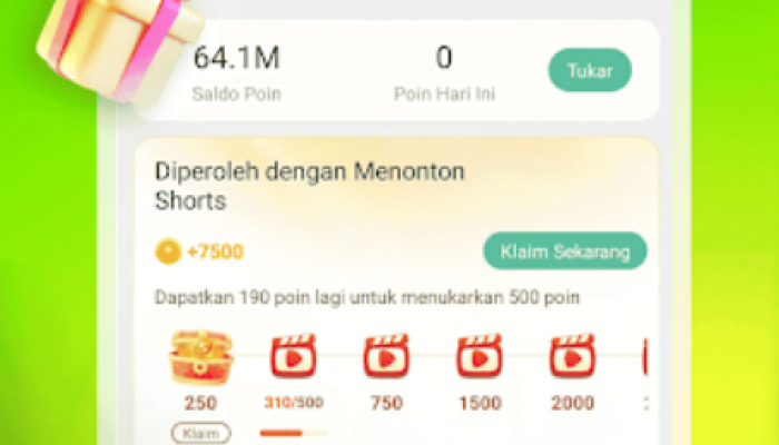 Kenapa di Apk FunDrama Tidak Ada Fitur Menebus? Penyebab & Solusi