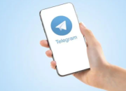 Kenapa di Telegram Ada Tulisan Akun Terhapus Sendiri?