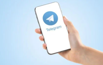 Kenapa di Telegram Ada Tulisan Akun Terhapus Sendiri?