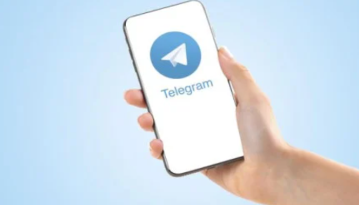 Kenapa di Telegram Ada Tulisan Akun Terhapus Sendiri? INFO