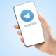 Kenapa di Telegram Ada Tulisan Akun Terhapus Sendiri?