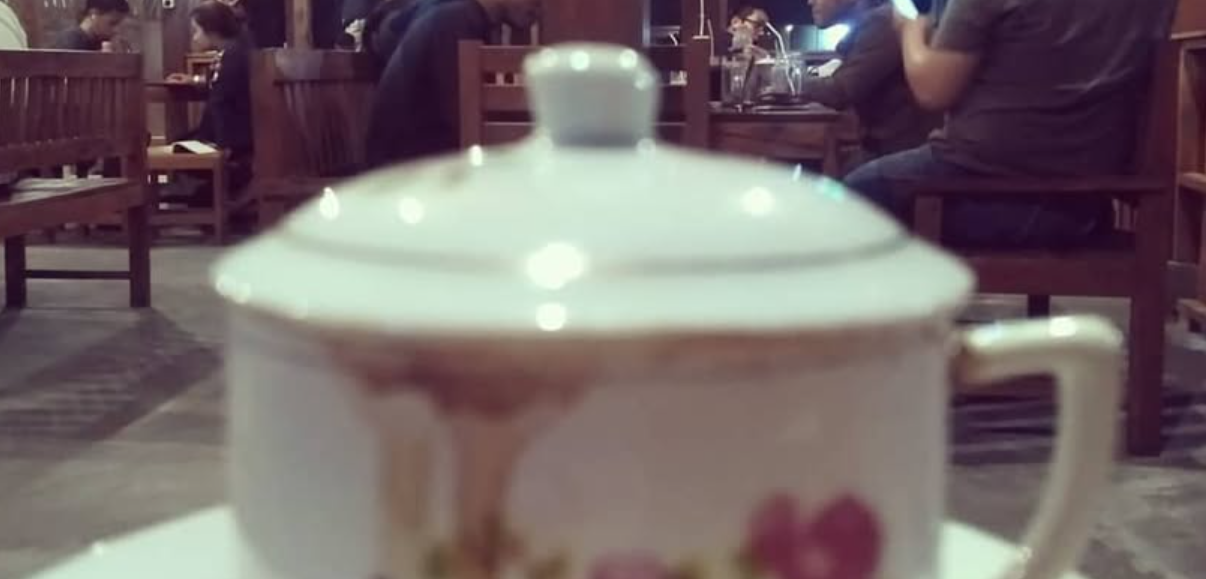 Kobessah Artinya Adalah Apa?