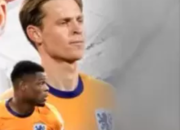 9 Kunci Jawaban Benar Cerita Bangsa Belanda Trivia FC Mobile