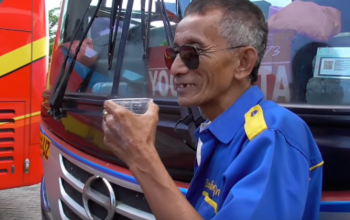 Mbah Datuk Sugeng Rahayu Meninggal Dunia Sakit Apa? Info