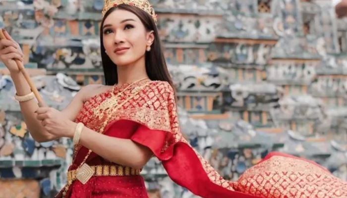 Mesty Abditama Simpanan Siapa: Andi Widjajanto? Intip Berita