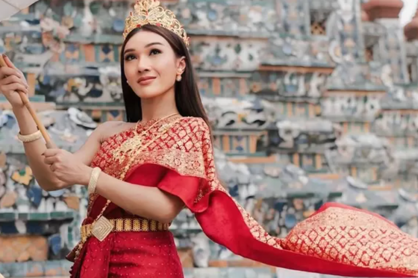 Mesty Abditama Simpanan Siapa? Andi Widjajanto