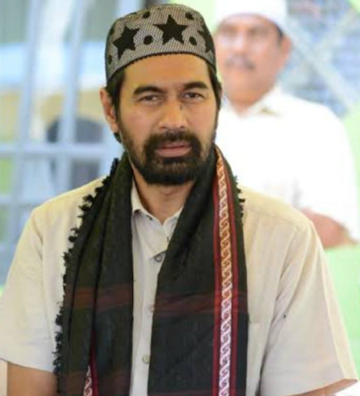 Mualem itu Artinya Adalah Apa dalam Islam