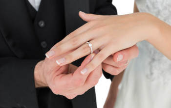 My Fiance is Chaos But She is Mine Artinya Apa?