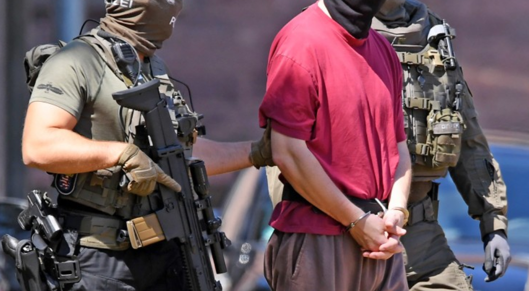 Paham Kiri Neo Nazi itu Adalah Apa?