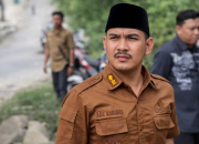 Partai Ade Kuswara Kunang Bupati Bekasi, Anak dan Istri Siapa?