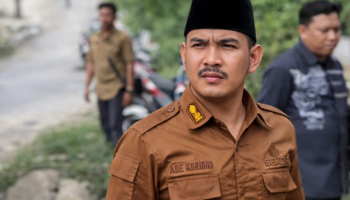 Partai Ade Kuswara Kunang Bupati Bekasi, Anak dan Istri Siapa? Info