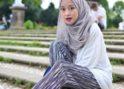 Pashmina dan Dede Holic Artinya Apa Bahasa Gaul