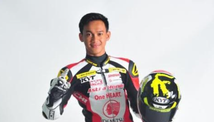 Penyebab Awhin Sanjaya Meninggal Dunia Karena Bertabrakan