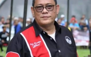 Penyebab Bang Boy Bnr Meninggal Dunia Karena Sakit Apa