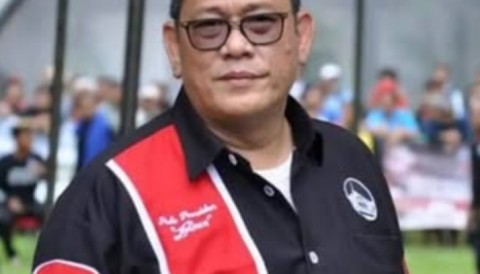 Penyebab Bang Boy Bnr Meninggal Dunia Karena Sakit Apa? Info