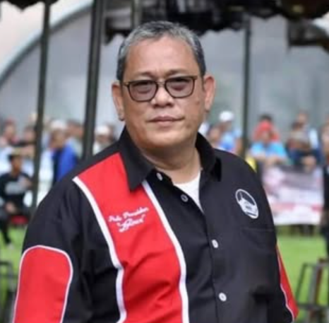 Penyebab Bang Boy Bnr Meninggal Dunia Karena Sakit Apa