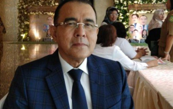 Penyebab dr Makmur Sitepu Meninggal Dunia Sakit Apa