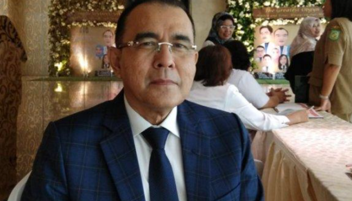 Penyebab dr Makmur Sitepu Meninggal Dunia Sakit Apa? Info Ada