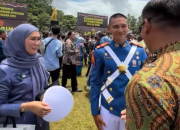 Rizky Bantayan yang Viral itu Anak Siapa? Jawaban Ada