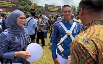 Rizky Bantayan yang Viral itu Anak Siapa? Jawaban Ada