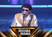 Salute To Rhoma Irama Artinya Adalah Apa? Terjawab Sudah