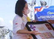 Siapa Eva Aderia Simanjuntak Bank Indonesia? Biodata dan Suami