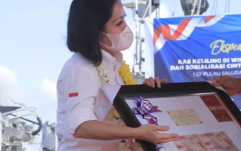 Siapa Eva Aderia Simanjuntak Bank Indonesia?